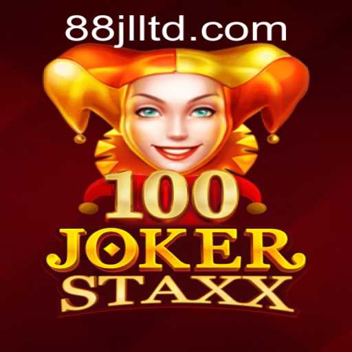 Exploring 100JokerStaxx: A Fresh Spin to Online Gaming