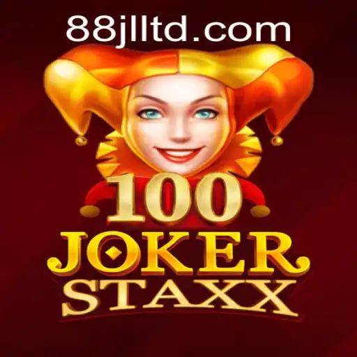 Exploring 100JokerStaxx: A Fresh Spin to Online Gaming
