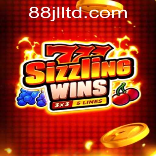 Discover the Thrills of 777sizzlingwins: Your Ultimate Gaming Experience