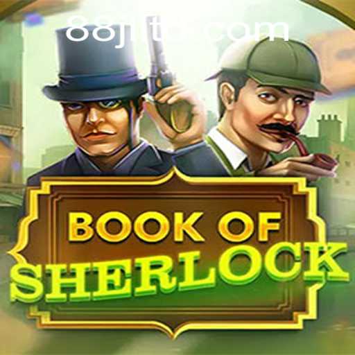 Unraveling Mysteries in BookOfSherlock with Exciting Twist of 88JL