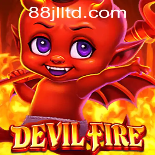 Explore the Thrilling World of DevilFire: A Game Like No Other