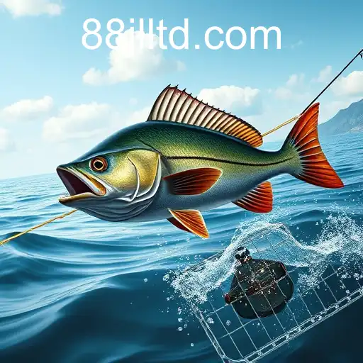 Exploring the World of Fishing Games: The Rise of 88JL