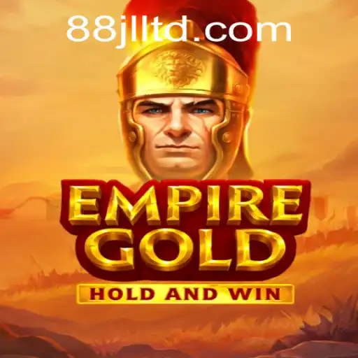 EmpireGold: Discover the World of Strategic Conquest