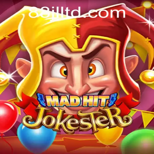 Discover the Thrills of MadHitJokester: The Game That Brings Laughter and Strategy Together
