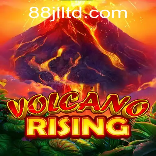 VolcanoRising: An Immersive Adventure Awaits