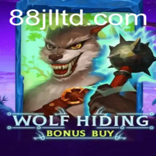 Exploring the Engaging World of WolfHidingBonusBuy