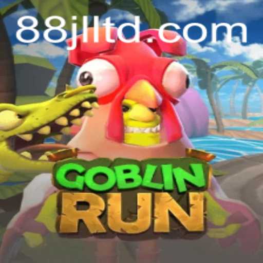 GoblinRun: A Thrilling Adventure Game with a Twist of Innovation