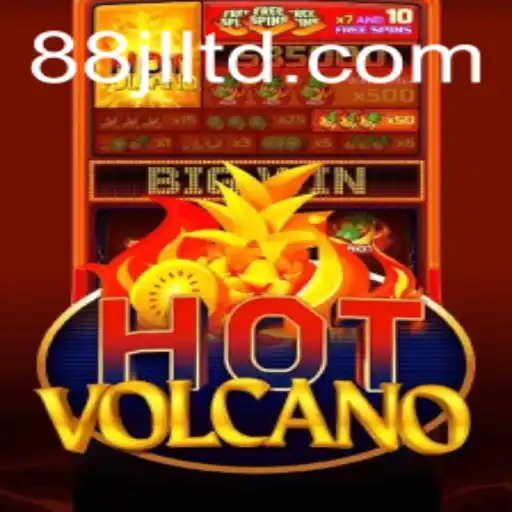 HotVolcano: The Eruption of a New Gaming Experience