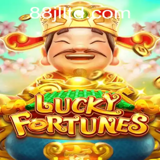 Unveiling the Mystical World of LUCKYFORTUNES: A Comprehensive Guide to Gameplay with a Touch of Modernity