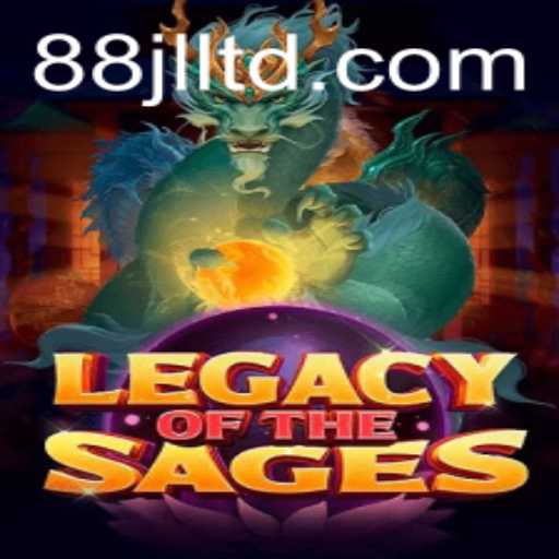 LegacyoftheSages: An Epic Adventure Game Unveiled