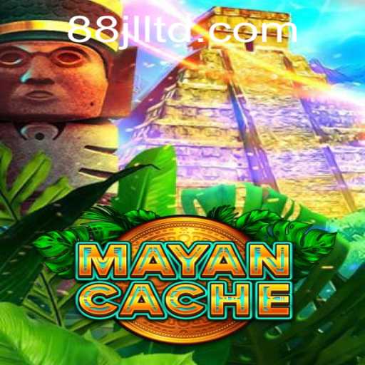 Unraveling the Mysteries of MayanCache: A Dive into the World of Adventure
