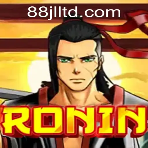 Ronin: A Journey Through the Epic Samurai Game Universe