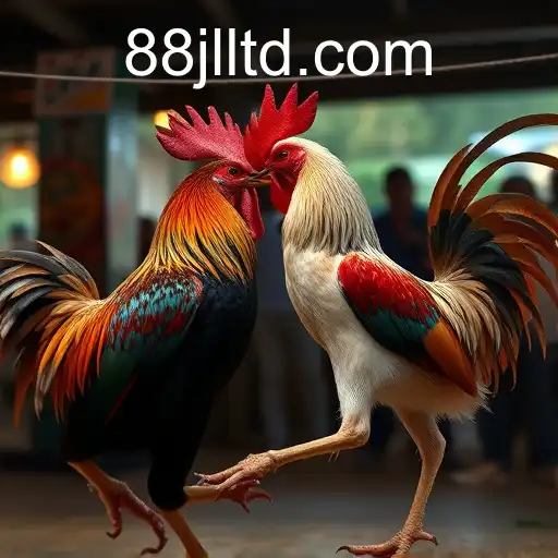 The Rise of Sabong Games: Exploring the 88JL Phenomenon