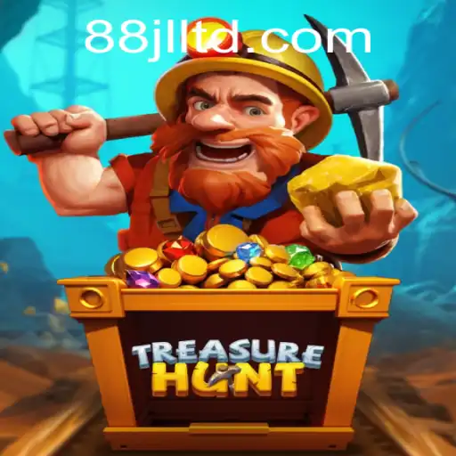 Discover the Adventure of TreasureHunt with 88JL: A Journey into Gaming