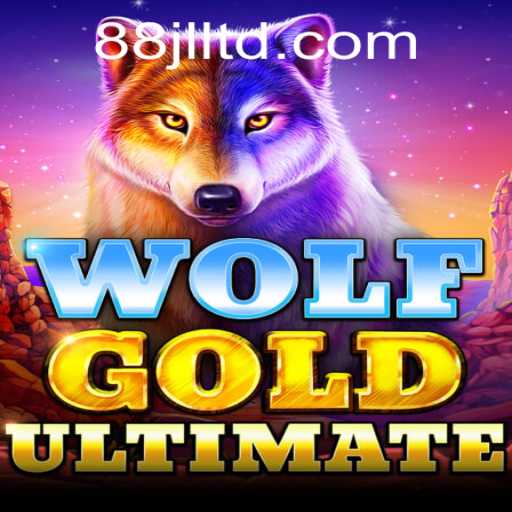 Unleashing an Epic Adventure: Dive into WolfGoldUltimate with 88JL