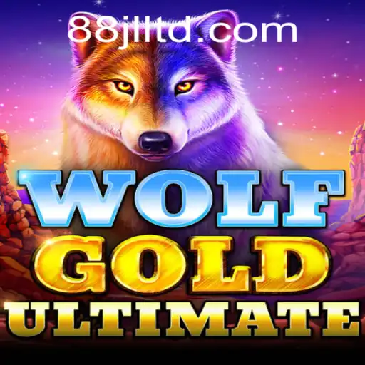 Unleashing an Epic Adventure: Dive into WolfGoldUltimate with 88JL