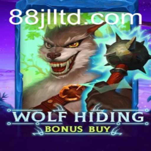 Exploring the Engaging World of WolfHidingBonusBuy