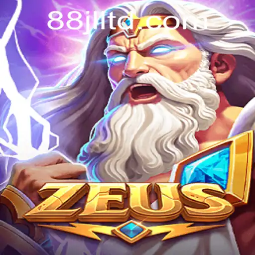 Zeus: Unveiling the Mythical Strategy Game 88JL
